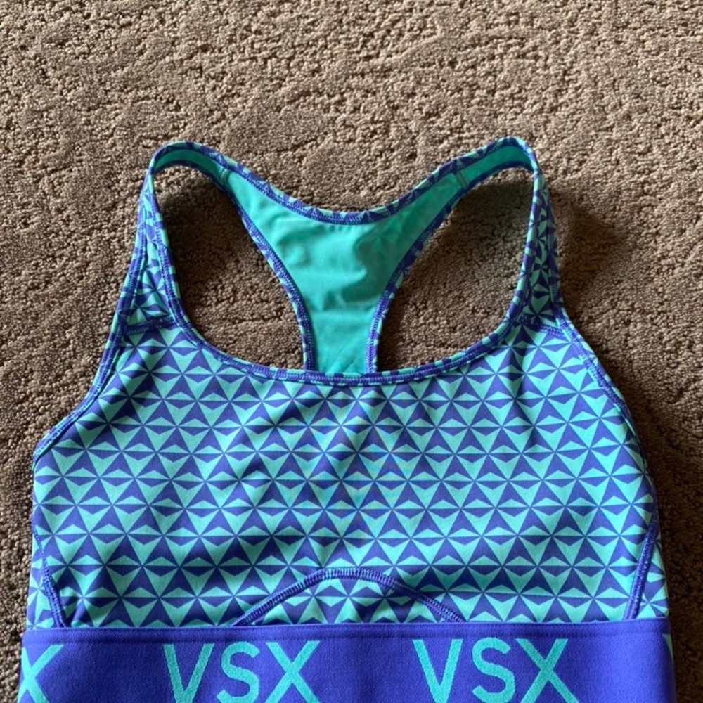 Victoria’s Secret bra